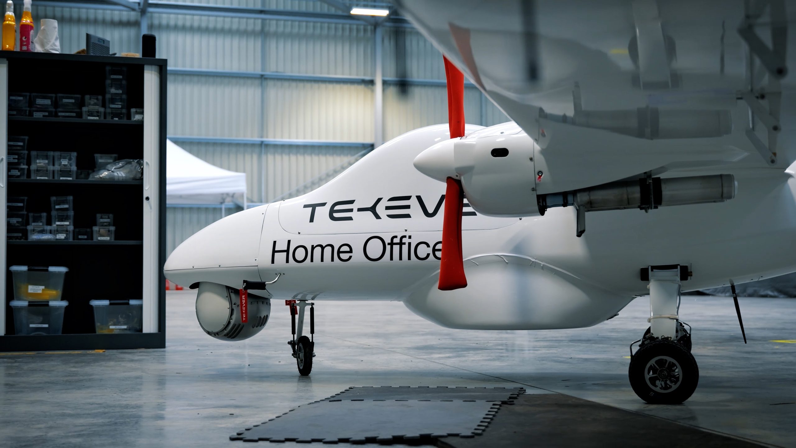 TEKEVER and Skeleton Technologies Explore Partnership to Strengthen European Defense and Aerospace Innovation