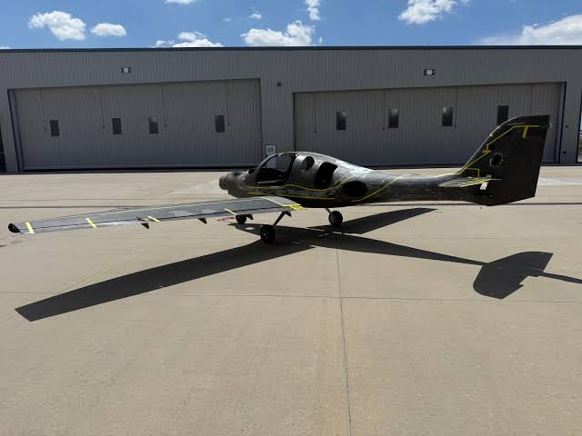 Bye Aerospace eFlyer 2 Approaches First Flight, Reveals Supplier Network