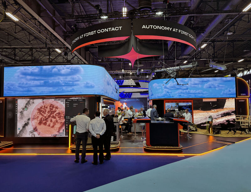Rotron Aerospace Joins ADS Group to Strengthen UK Defence and Aerospace Innovation