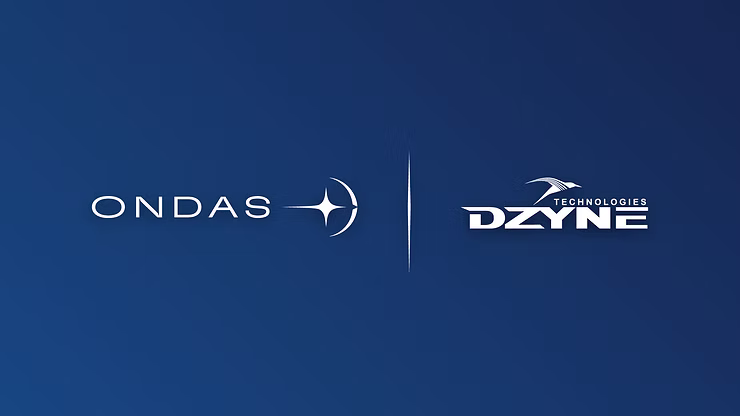 Ondas Acquires DZYNE Technologies for $875.8 Million to Build a Leading Autonomous Defense Platform