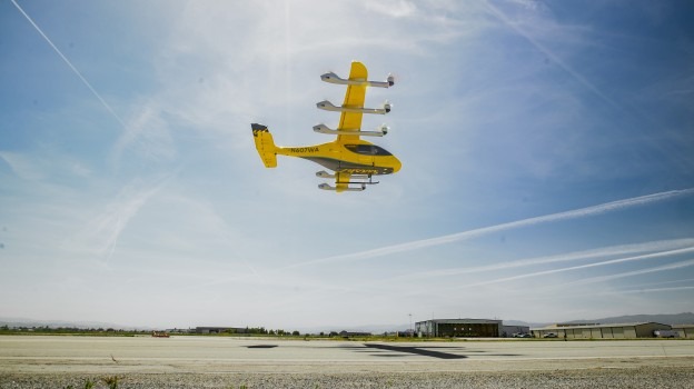 Former Manager Sues Wisk Aero and Boeing Over Alleged Software Testing Shortcuts for Autonomous eVTOL Aircraft