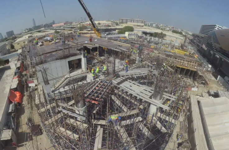 Skyports Drives Dubai’s First Vertiport Network with Key Leadership
