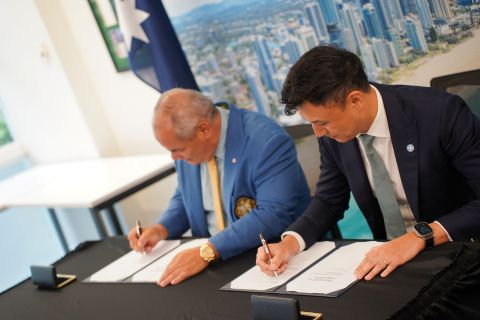 Skyports Infrastructure to Collaborate with the City of Gold Coast to Promote Commercial Advanced Air Mobility in the Region