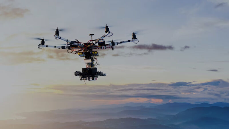 Volatus Aerospace Opens for Aerospace Assembly Technician in Canada