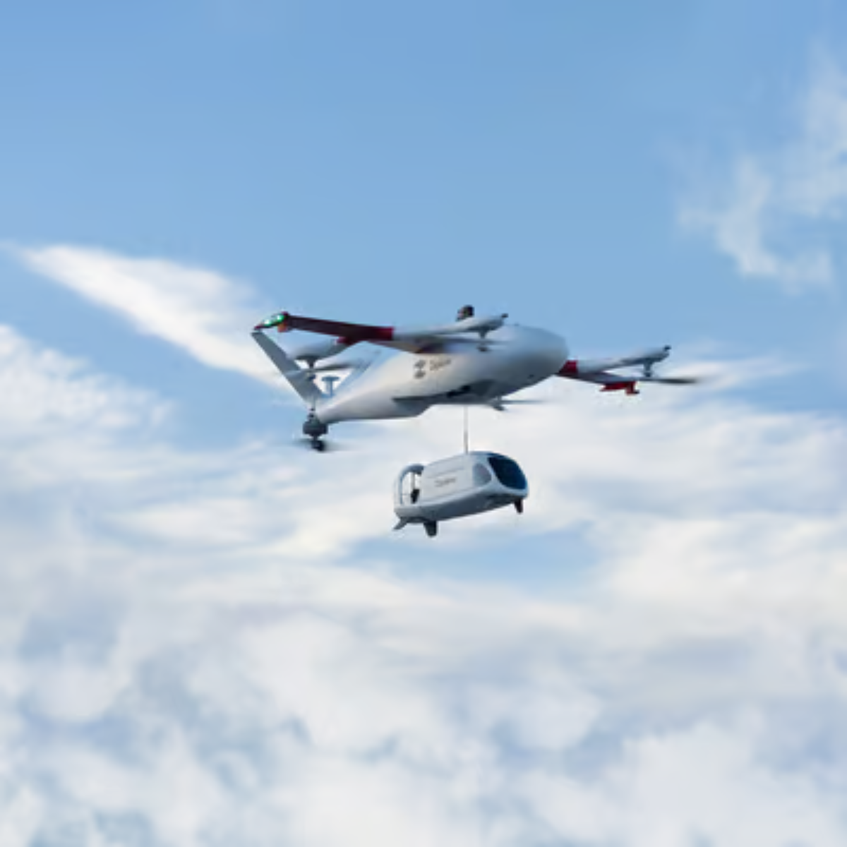 Zipline to Host First Cloud & Apps Software Mixer in South San Francisco